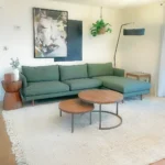 Palissade Basil Green L-seat - Image 6