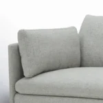 Lima Grey 3 Seater - Image 8