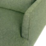 Palissade Basil Green 3 Seater - Image 7