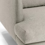 Palissade Grey 2 seater - Image 4