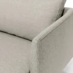 Palissade Grey 2 seater - Image 3
