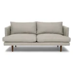 Palissade Grey 2 seater