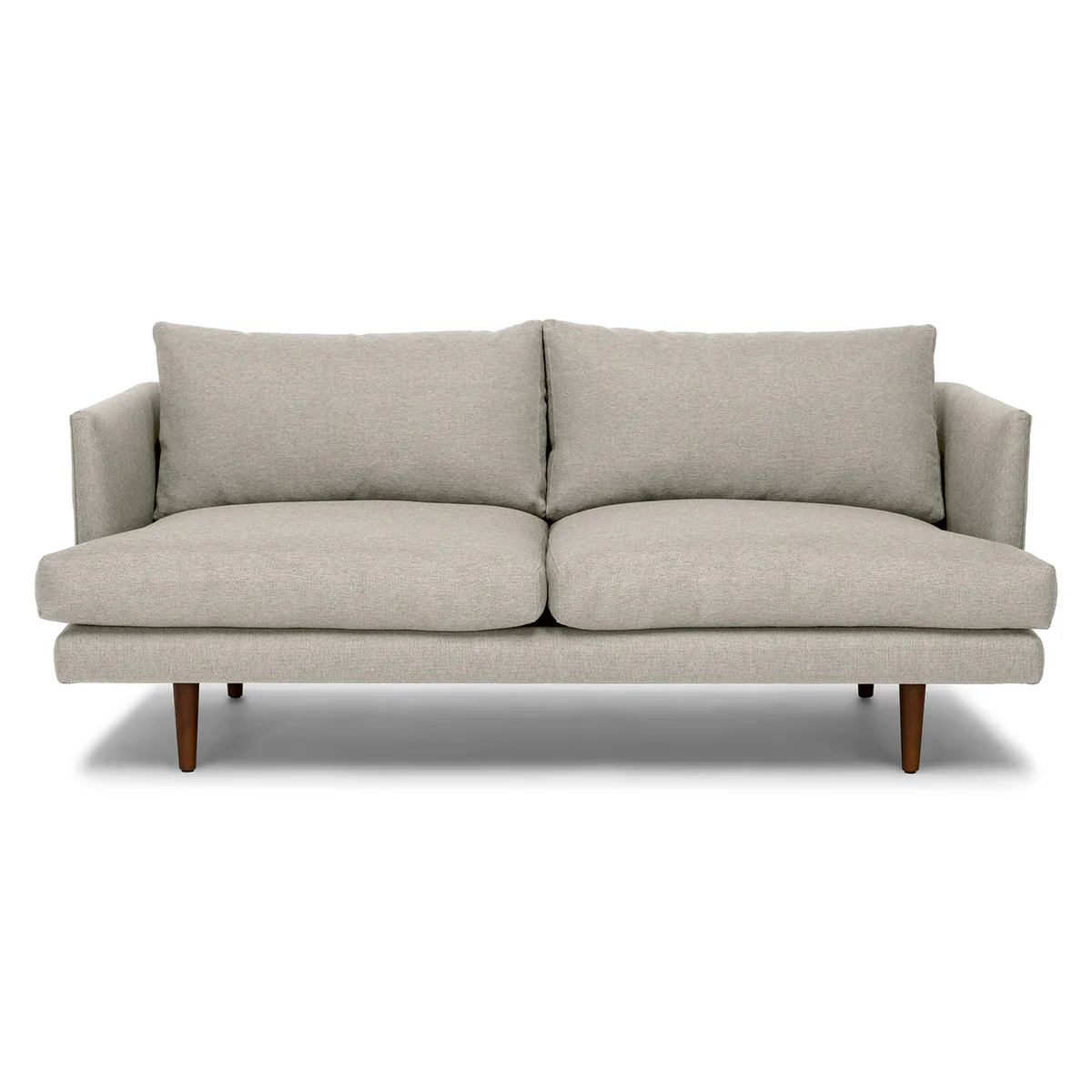 image126554 Palissade Grey 2 seater - Image 1