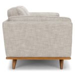 Arbour Abalone Grey 3 seater - Image 5