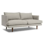 Palissade Grey 2 seater - Image 7