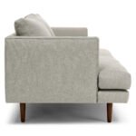 Palissade Grey 2 seater - Image 6