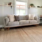 Arbour Abalone Grey 3 seater - Image 3