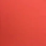 Brypo Leather Red 3 Seater - Image 2