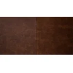 Brypo Leather Mocha 3 Seater - Image 6