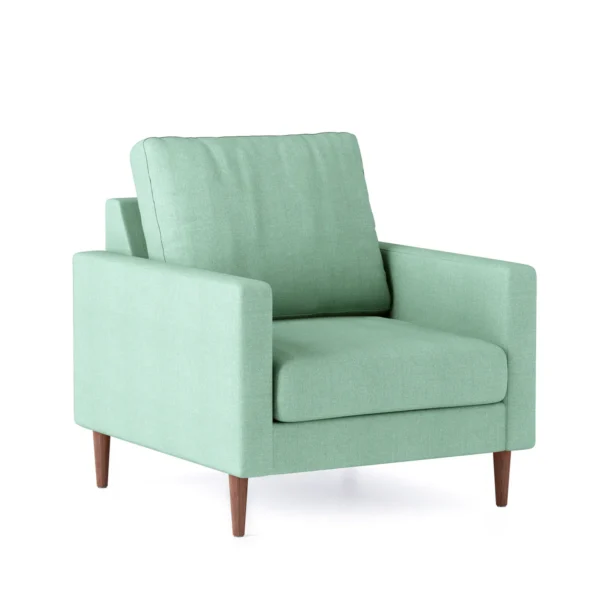 Prodi Sage Green 1 seater