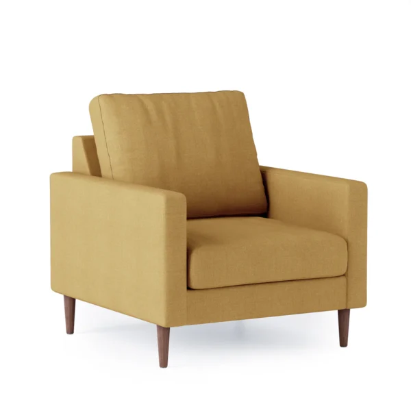 Prodi Canary Yellow 1 seater