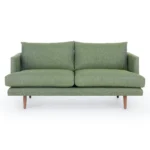 Palissade Basil Green 2 seater