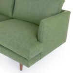 Palissade Basil Green 2 seater - Image 6