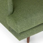 Palissade Basil Green 2 seater - Image 5