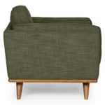 Palisade Basil  Green 1 seater - Image 6