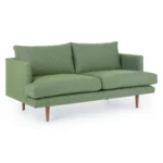 Palissade Basil Green 2 seater - Image 4