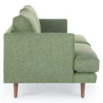 Palissade Basil Green 2 seater - Image 3