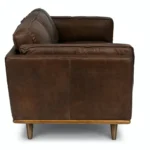 Arbour Mocha 3 seater - Image 5