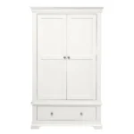 Tama double wardrobe - Image 3