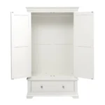 Tama double wardrobe - Image 4