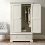 Tama double wardrobe - Image 7