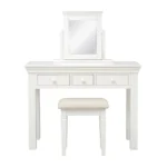Tama Dressing Table - Image 5