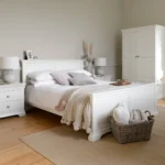 Tama double wardrobe - Image 8