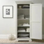 Tama single wardrobe - Image 6