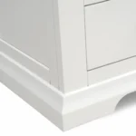 Tama bed-side drawers - Image 2