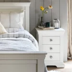 Tama bed-side drawers