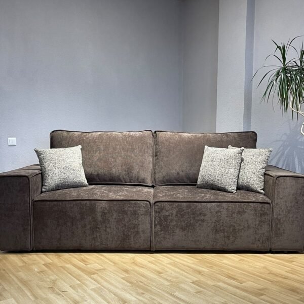 Larix 3 seater
