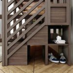 Renda Clay Double Decker Bed - Image 4