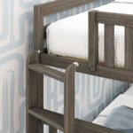 Tena Clay Double Decker Bed with Trundle ("extra sliding bed") - Image 6
