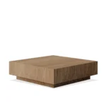 Tumaini Coffee Table - Image 2