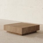 Tumaini Coffee Table - Image 3