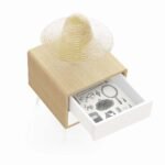 Mara Bed-side Stand - Image 10