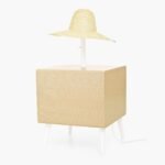 Mara Bed-side Stand - Image 9