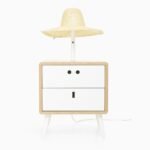 Mara Bed-side Stand - Image 8