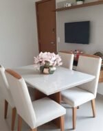 Rak 4 seater dining set - Image 2