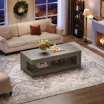 Dyan Grey Coffee Table - Image 2