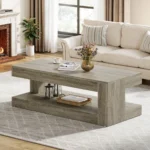 Dyan Grey Coffee Table