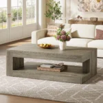 Dyan Grey Coffee Table - Image 4