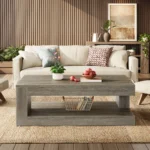 Dyan Grey Coffee Table - Image 6