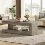 Dyan Grey Coffee Table - Image 7