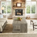 Dyan Grey Coffee Table - Image 8