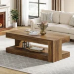 Dyan brown Coffee Table - Image 2