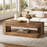 Dyan brown Coffee Table - Image 10