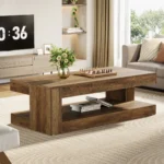 Dyan brown Coffee Table