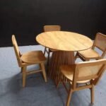 Pase 4 seater dining set