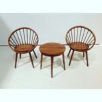 Labi 3 piece outdoor seat - Image 2